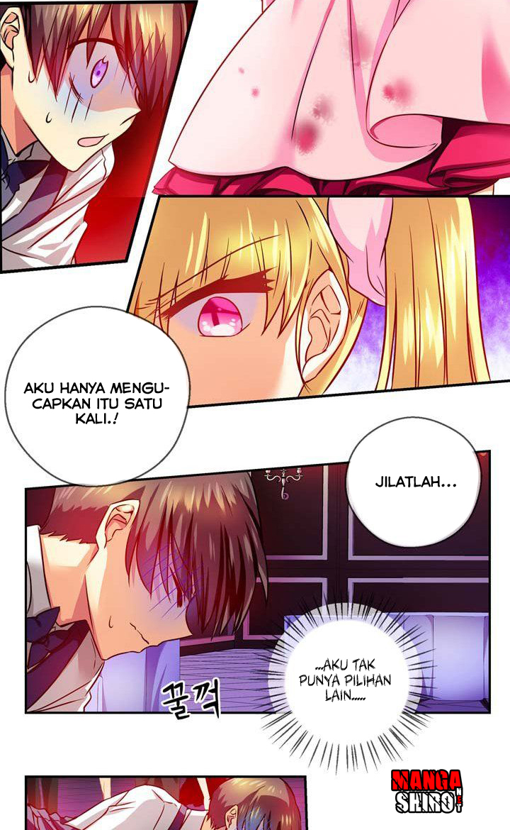 Hyulla’s Race Chapter 10.2 Gambar 3